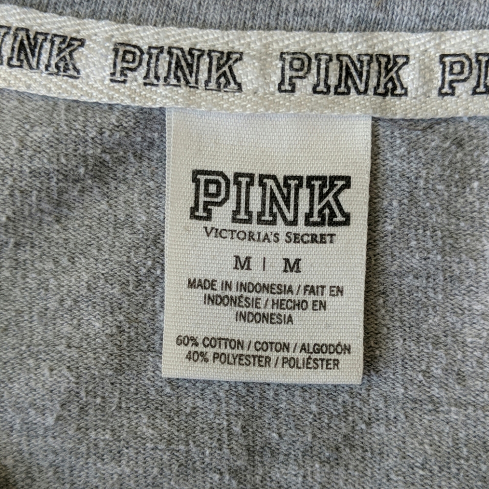 PINK Sweatshirt - Picture 3 of 3